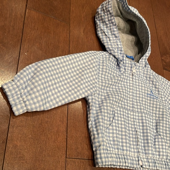 Zara baby jacket - Picture 2 of 6